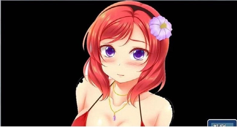 魔王的征途汉化版图1