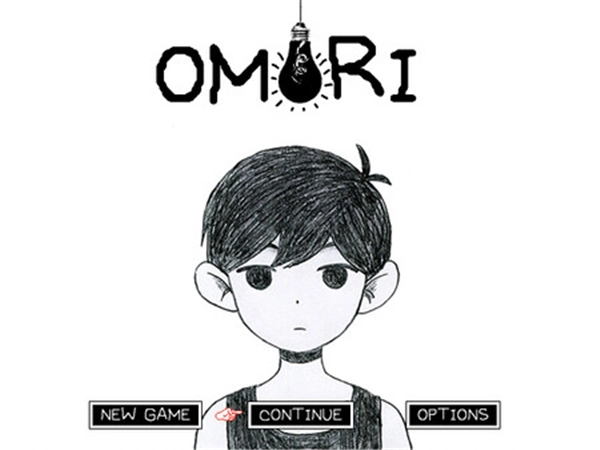 OMORI(4)