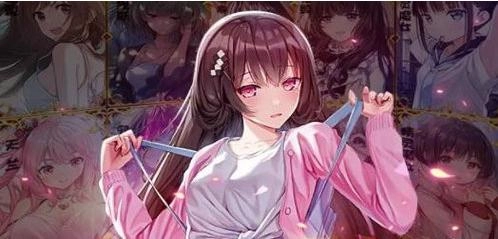 虚拟女友安卓版图3