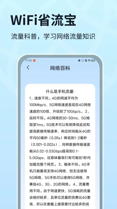 WIFI省流宝图1