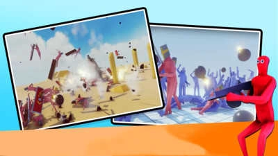 全民战争模拟器