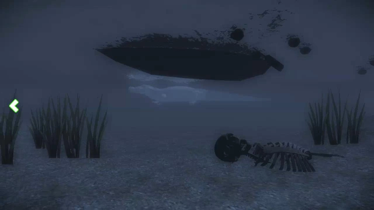 河流之旅手机版图3