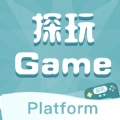 探玩游戲