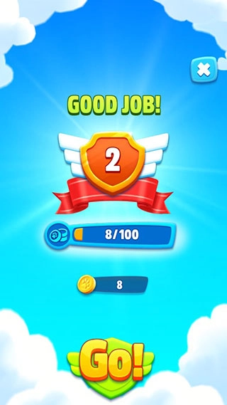 汤姆猫空中小队(3)