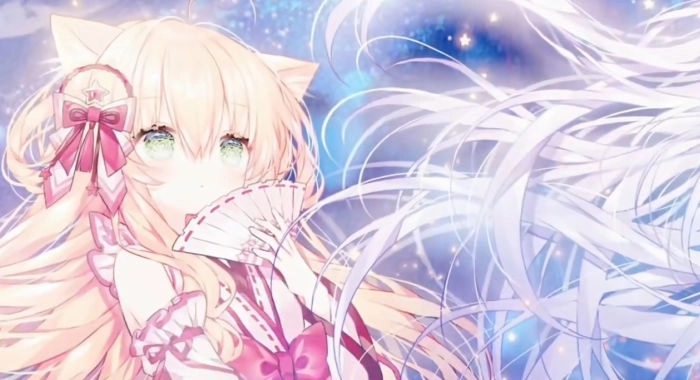 咸鱼喵喵手机版图1