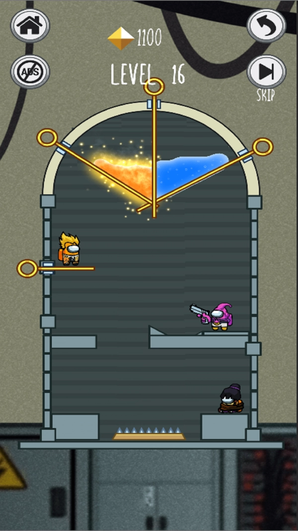 拉针谜团最新版图2