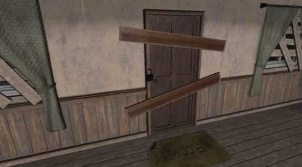 警笛头奶奶 图2