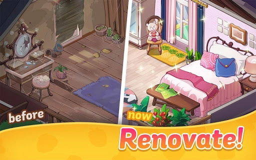 奥哈纳岛中文版