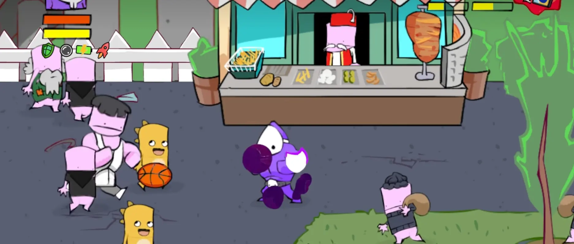 狂梗小朋友手机版