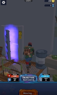 幸存者GO手机版图3