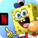 海绵宝宝烹饪大挑战