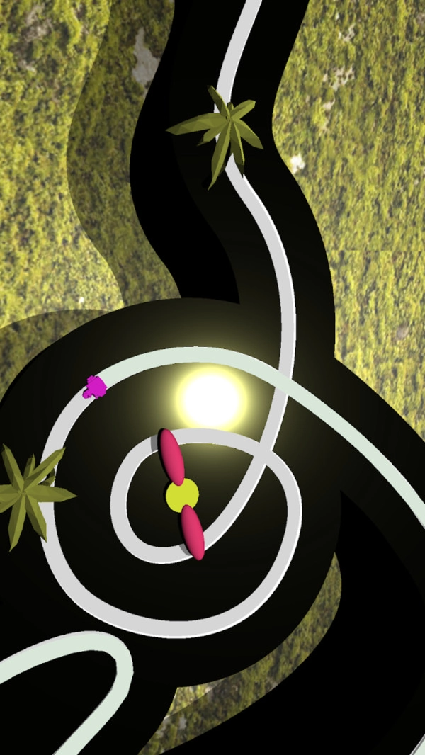 小恐龙大冒险图1