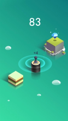 弹跳狂热运动会(5)