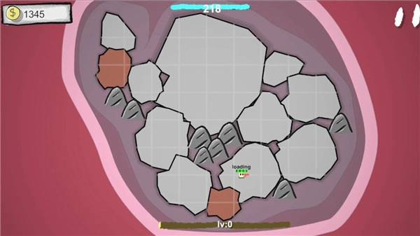 占山为王游戏中文版图1