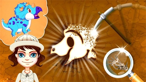 恐龙宝宝乐园图3