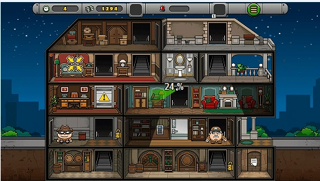 7号特工任务最新版图3