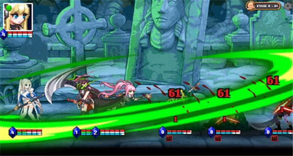 地下城与公主图3