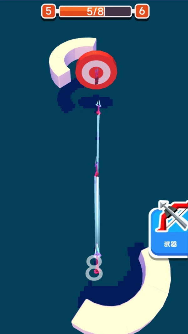 射击小白训练营(3)