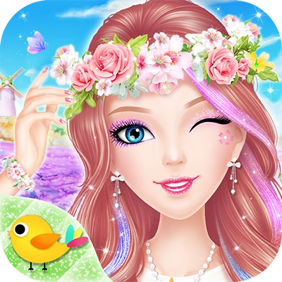 蒂娜的春游日记免费版