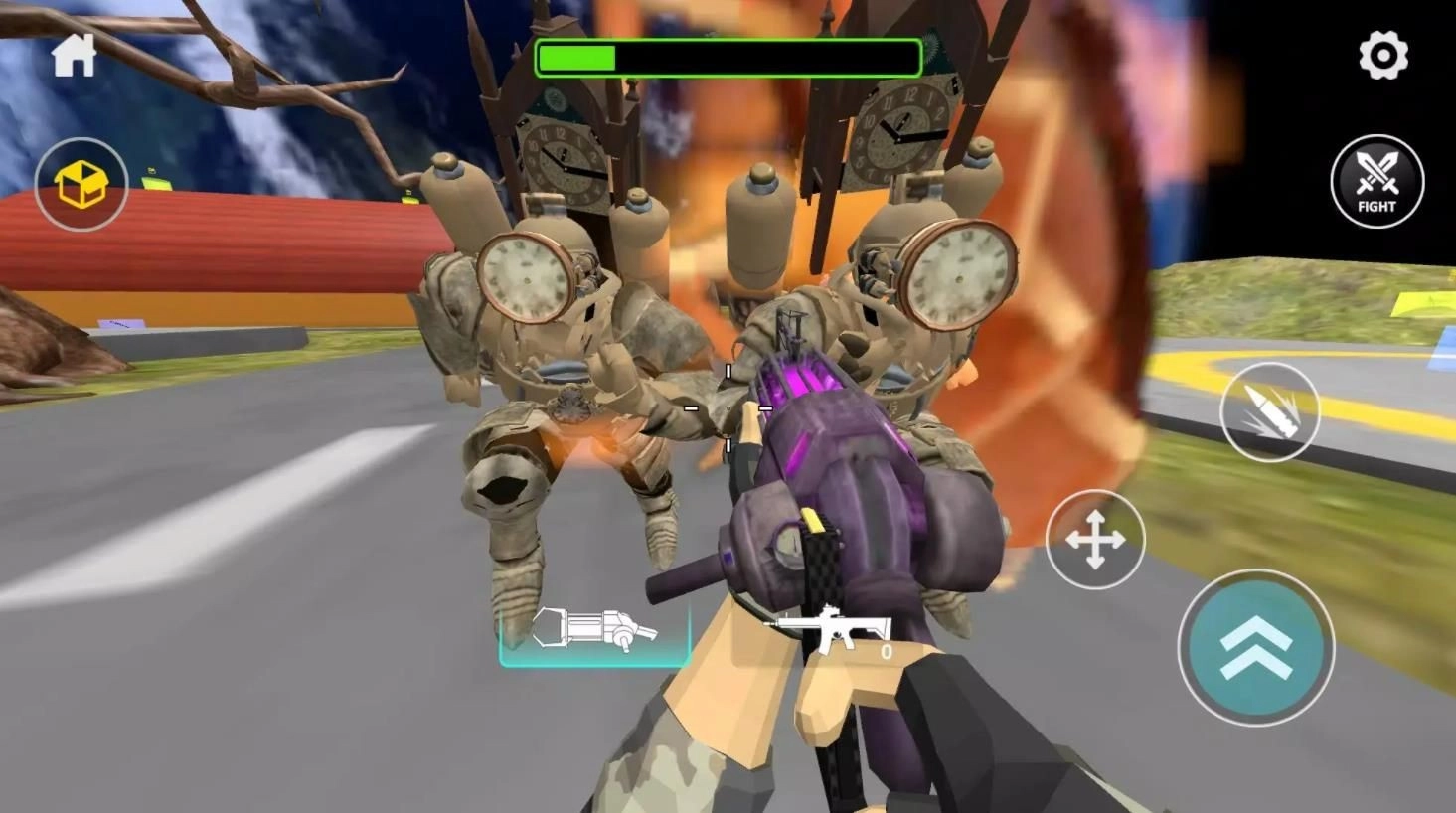 next太空沙盒中文版图1