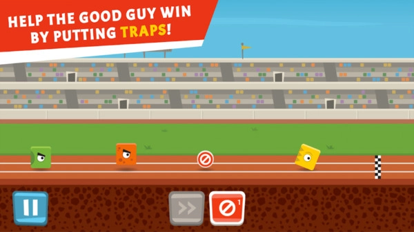 可爱的小黄人图1