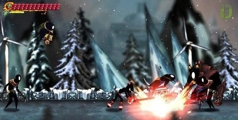 恶魔必须死中文版(1)