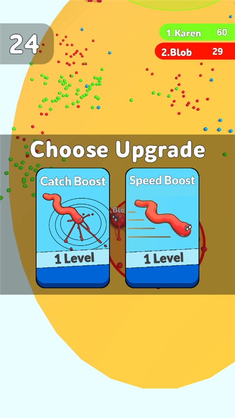 别吃我的史莱姆菜单版(3)