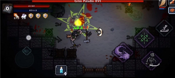 口袋盗贼最新版