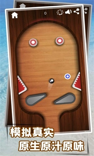 极限平衡器3D图1