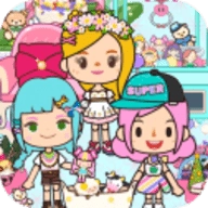 托卡城市之家安装