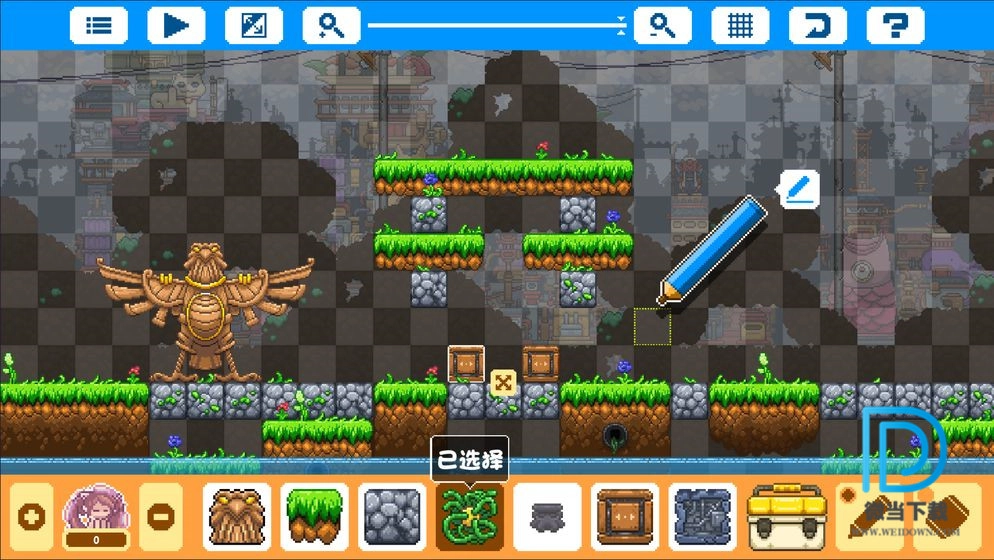 幻境双生安卓版图3