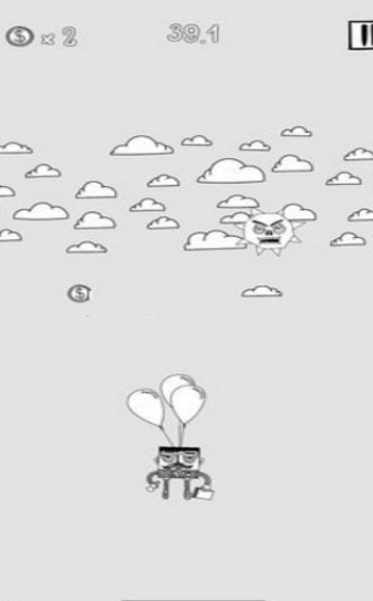 愚蠢的桑切斯图2