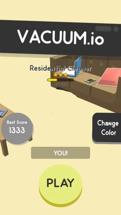 吸尘器大作战图4