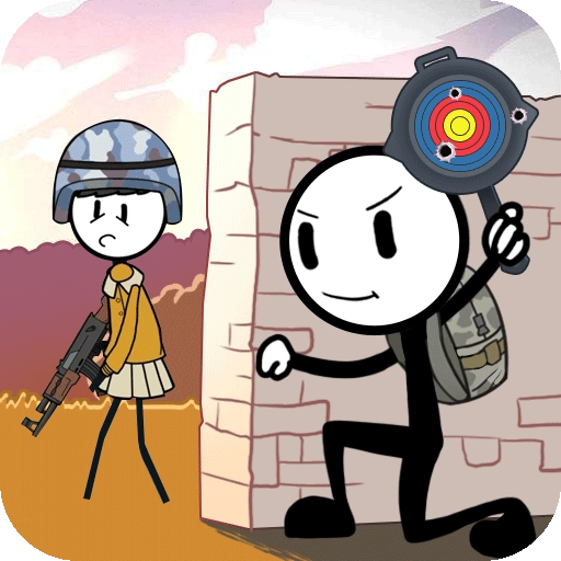 火柴人荒野求生菜单版