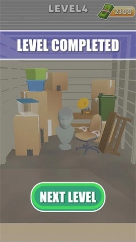 仓库猎人游戏手机版图1