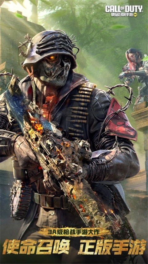 使命召唤图5