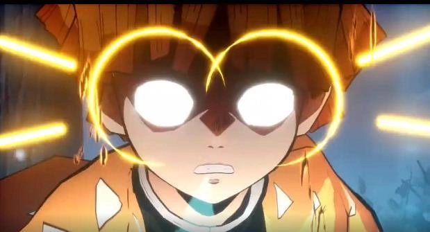 鬼灭之刃火神血风谭图3