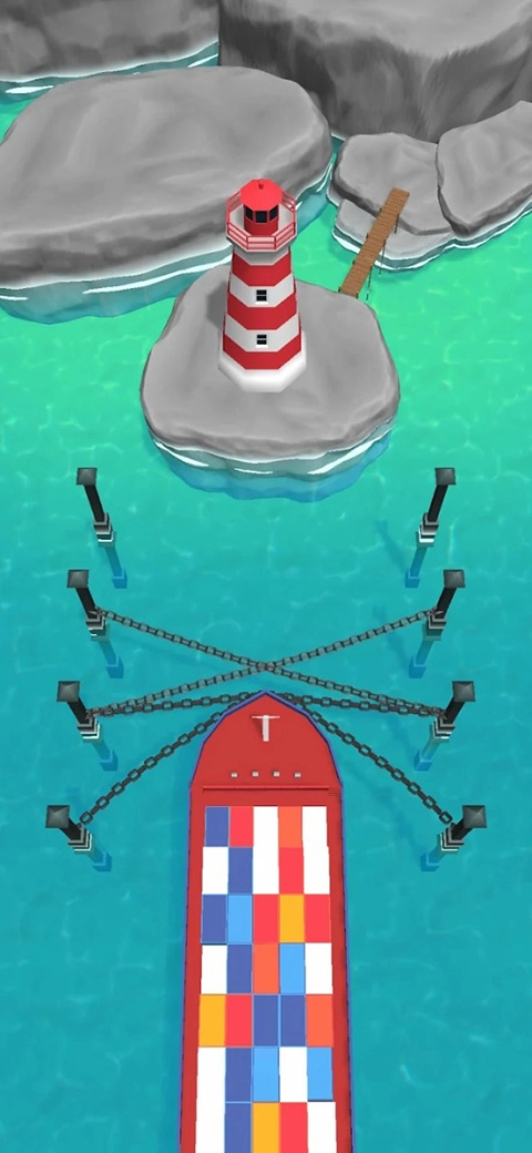 一线生机3D最新版图3