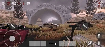 SurZeus开放世界生存最新版