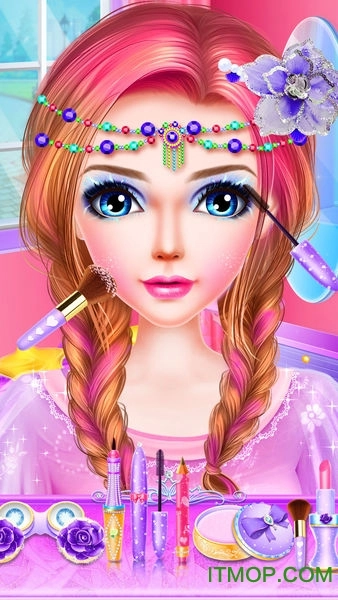 我的美人鱼男友(1)