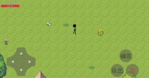 羊羊荣耀正版图1