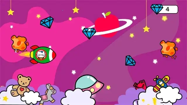 凯蒂猫晚安中文版图4