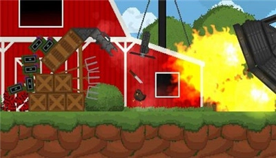 沙盒世界手机版图3