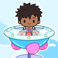 我的小村庄日记游戏