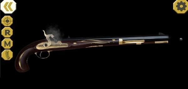 终极武器模拟器汉化版图2