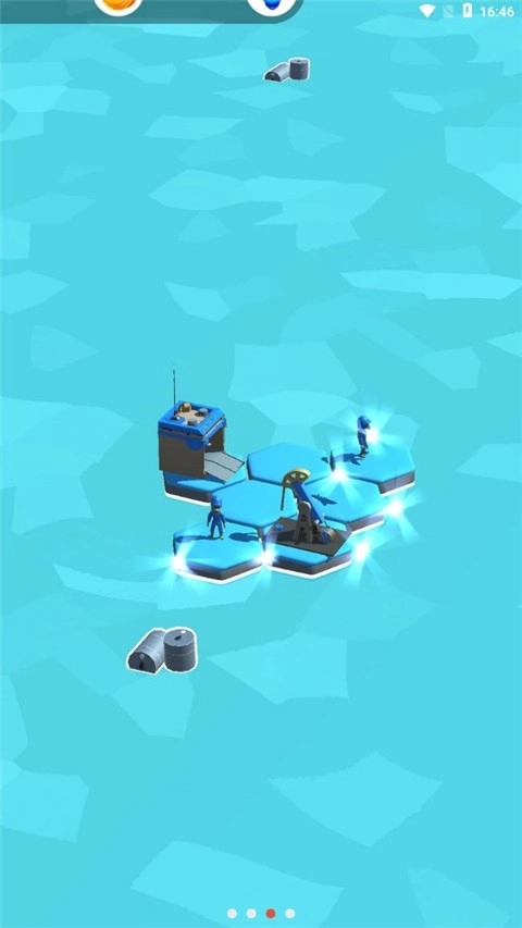 海上战争手机版图2