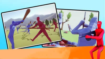 全民战争模拟器