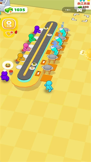 寿司一条龙手机版图5