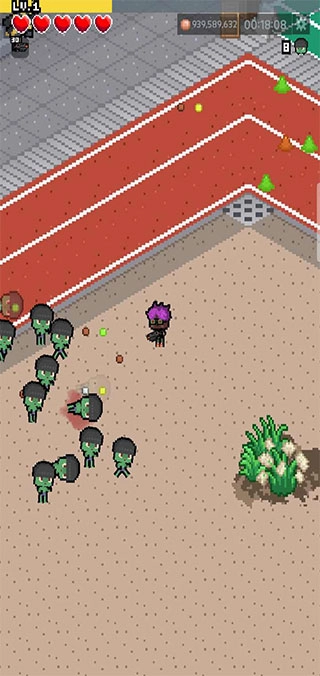 尸城幸存者最新版(2)