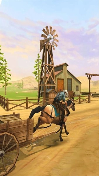 荒野大镖客2图2